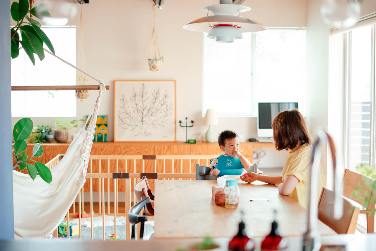 人気インスタグラマーの家 家づくりから見えてくる丁寧な暮らし
