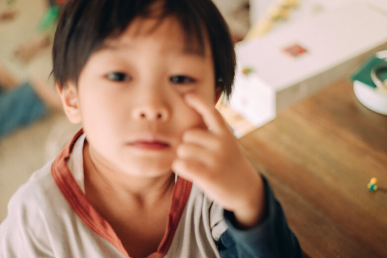 私たちの“まなざし”