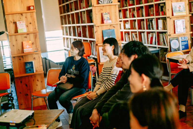 フォトワークショップ @ 東村山市 魅力発信講座