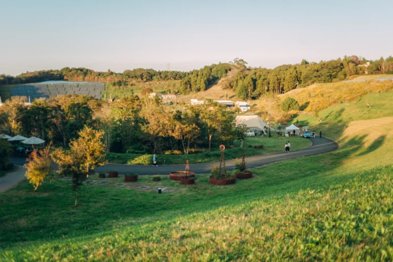 5/3-4 ポートレート撮影 in クルックフィールズ